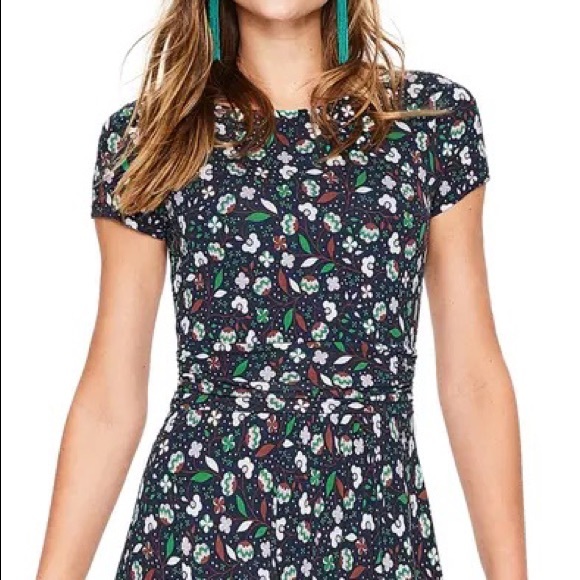 Boden Alda knit dress - Picture 2 of 15